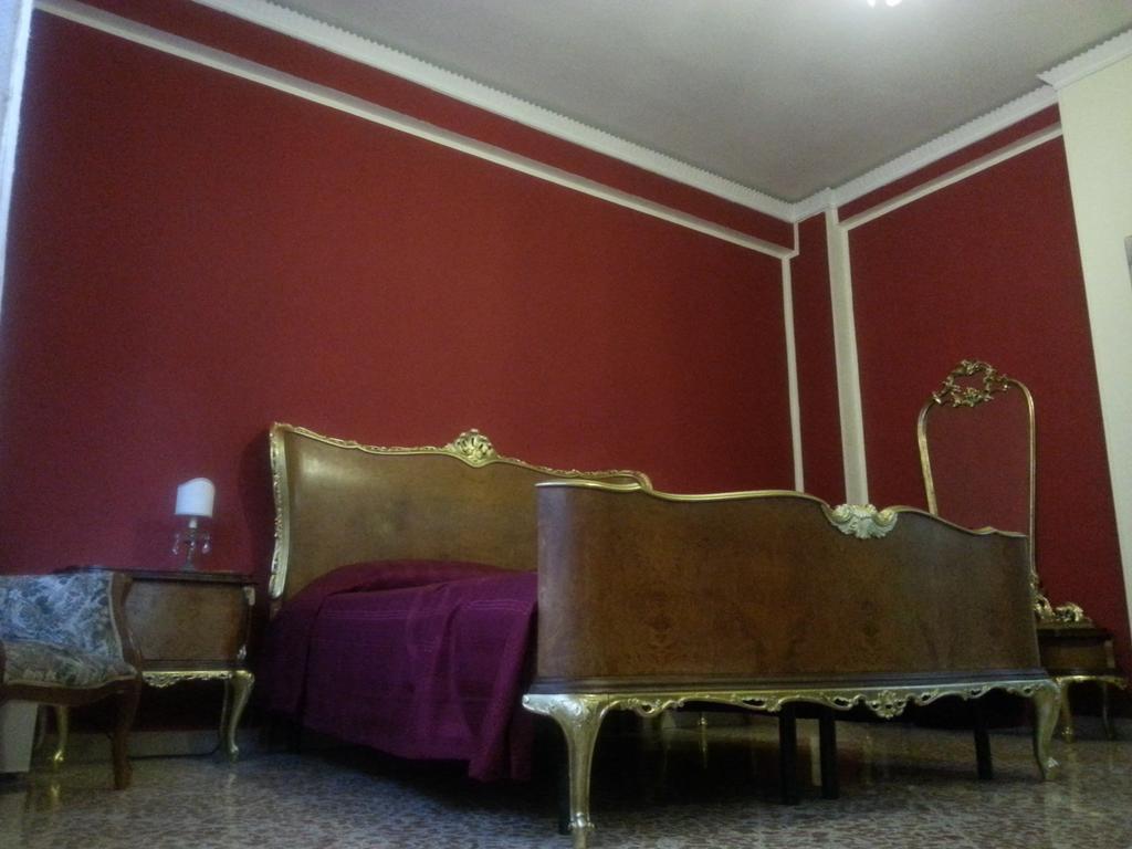 B&B Intrabartolo Trapani Room photo