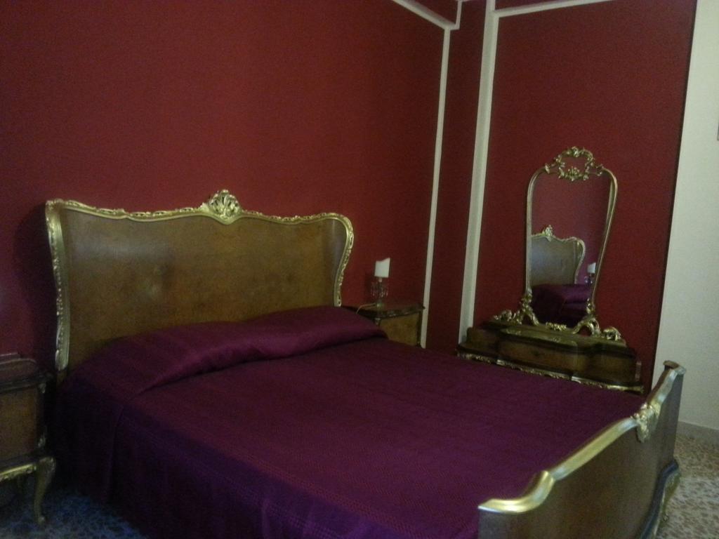 B&B Intrabartolo Trapani Room photo